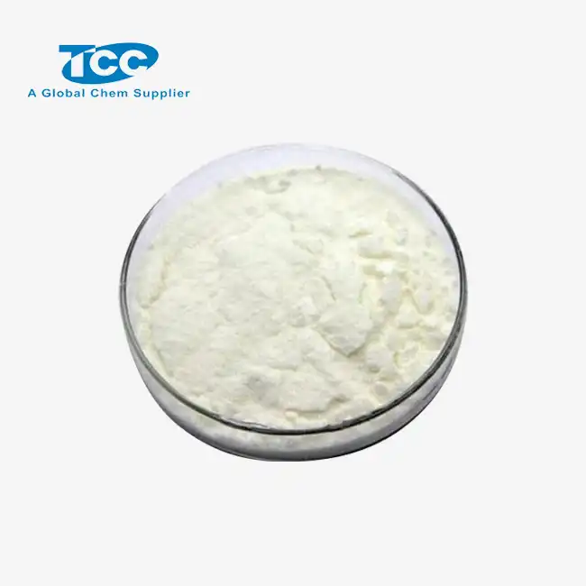 organic xanthan gum powder